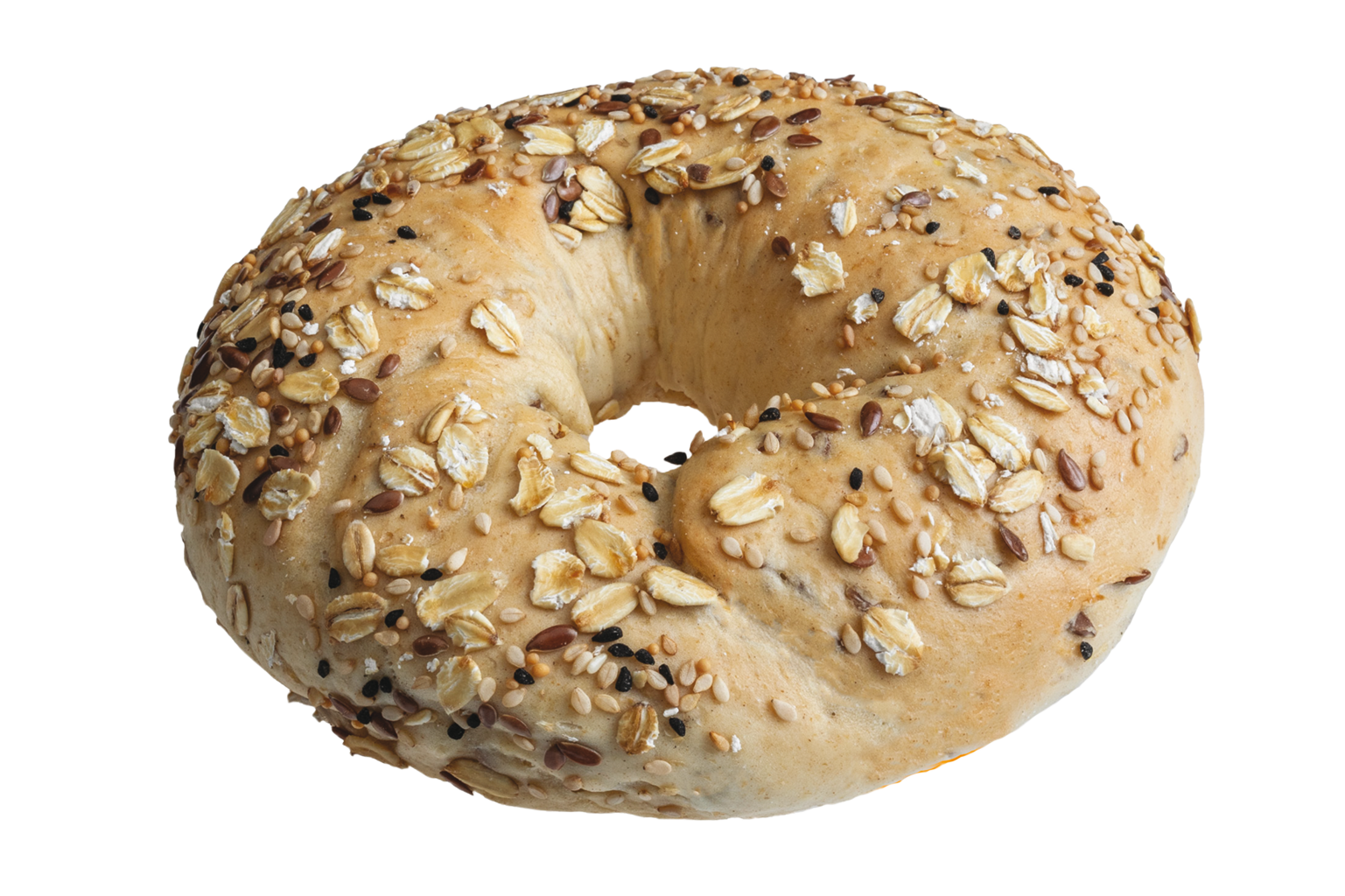 Homepage - Leo's House of Bagels